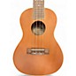 Used Mitchell MU40C Natural Ukulele