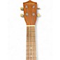 Used Mitchell MU40C Natural Ukulele