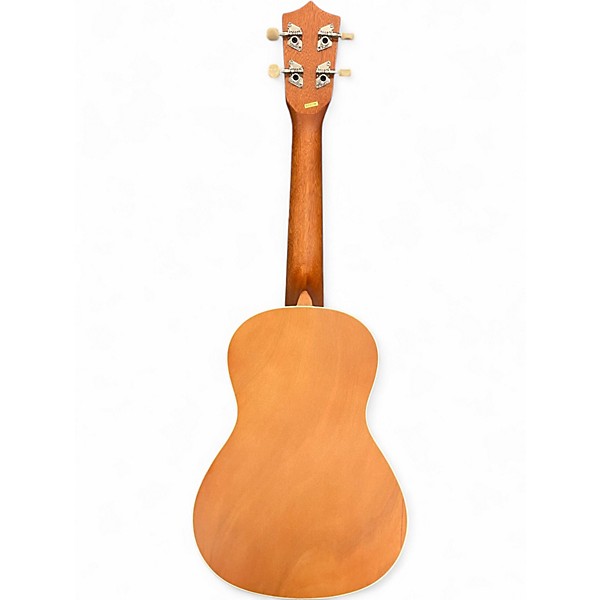 Used Mitchell MU40C Natural Ukulele