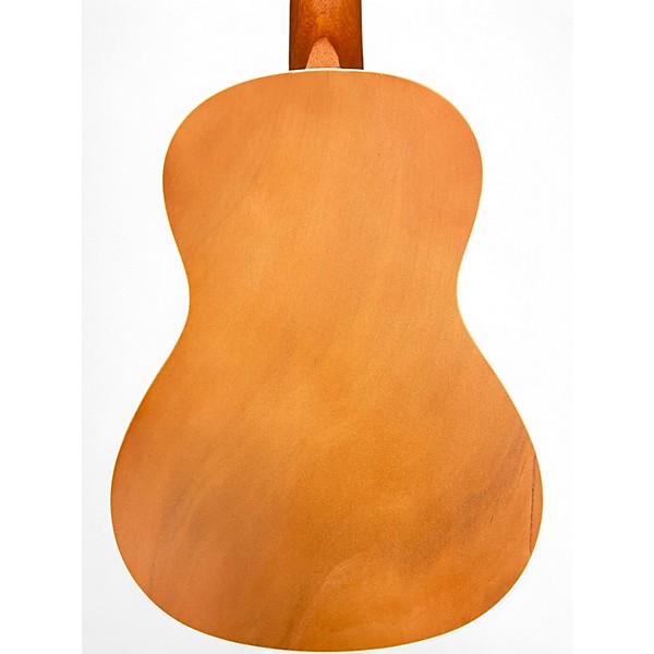 Used Mitchell MU40C Natural Ukulele