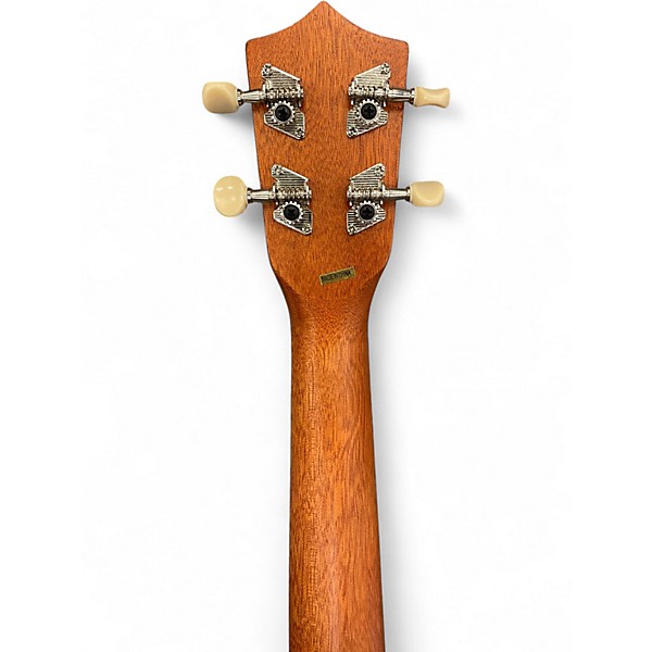 Used Mitchell MU40C Natural Ukulele