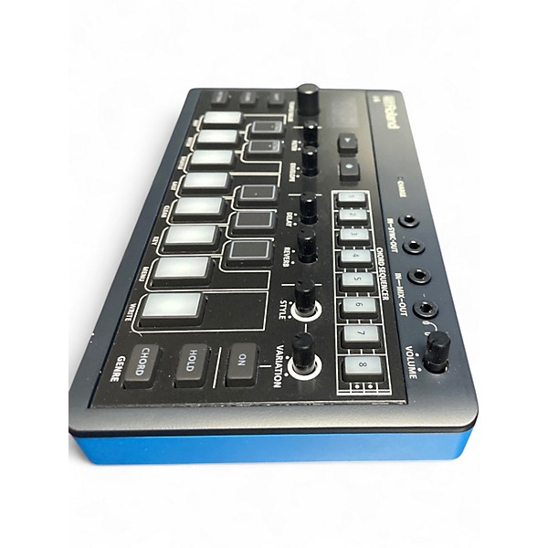 Used Roland Chord Synthesizer J6 Synthesizer