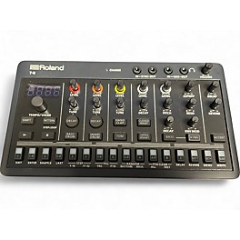 Used Roland Beat Machine T8 Drum Machine