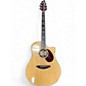 Used Breedlove Stage D25/SR Natural Acoustic Electric Guitar thumbnail