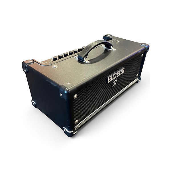 Used BOSS Katana KTN-Head 100W Solid State Guitar Amp Head