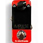 Used TC Electronic Impulse IR Loader Pedal thumbnail
