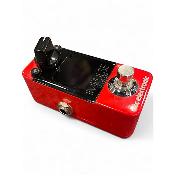 Used TC Electronic Impulse IR Loader Pedal