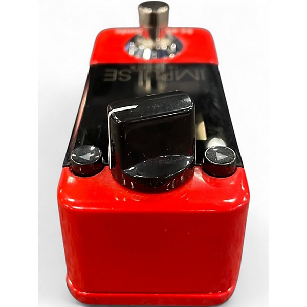 Used TC Electronic Impulse IR Loader Pedal