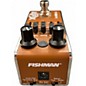 Used Fishman Pro EQ Mini Pedal