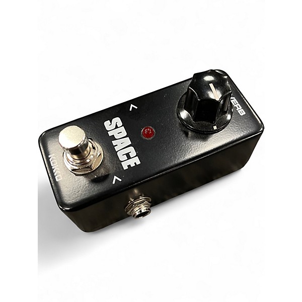 Used Kokko Space Reverb Effect Pedal