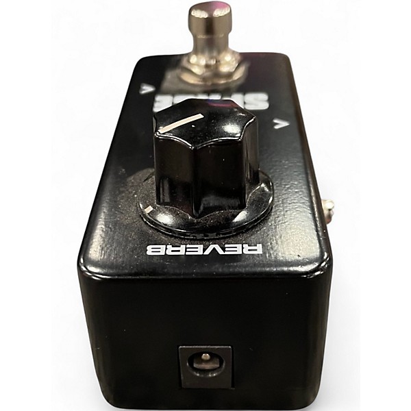 Used Kokko Space Reverb Effect Pedal