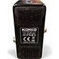 Used Kokko Space Reverb Effect Pedal