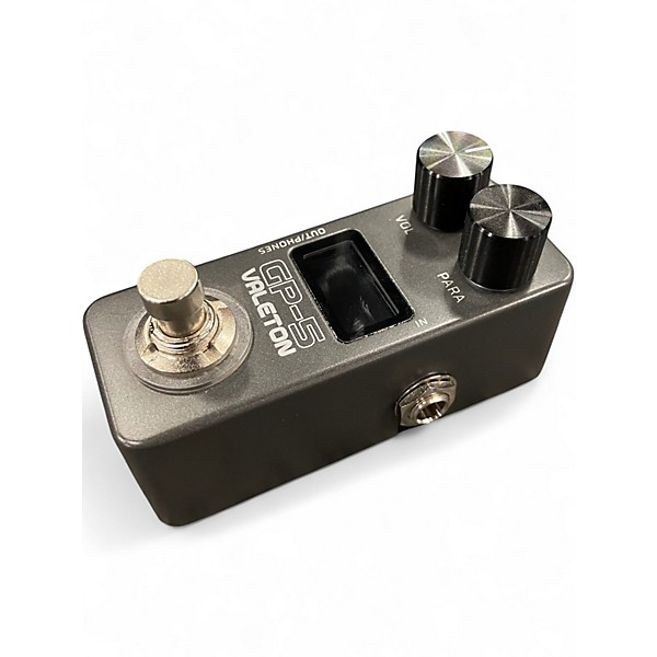 Used Valeton GP-5 Effect Processor