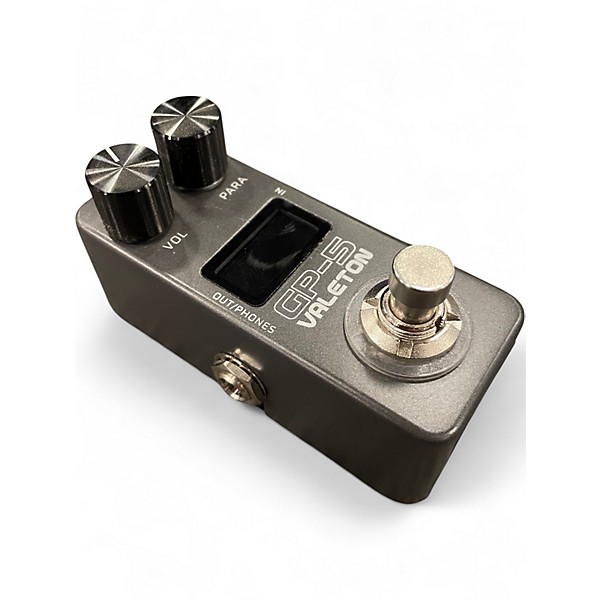 Used Valeton GP-5 Effect Processor