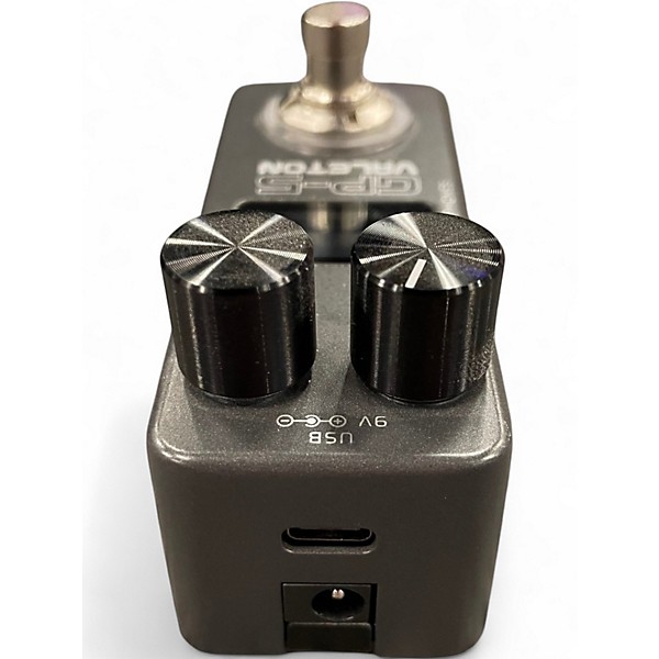 Used Valeton GP-5 Effect Processor