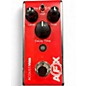 Used Fishman Acoustiverb Effect Pedal thumbnail