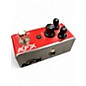 Used Fishman Acoustiverb Effect Pedal