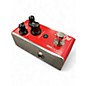 Used Fishman Acoustiverb Effect Pedal