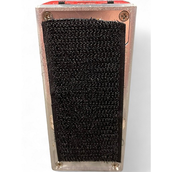 Used Fishman Acoustiverb Effect Pedal
