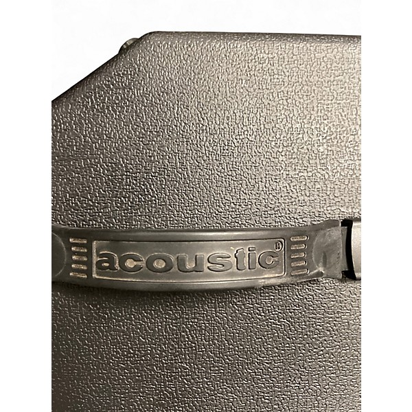 Used Acoustic B25C Bass Combo Amp