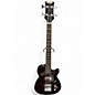 Used Gretsch Guitars STREAMLINER JET CLUB RED Electric Bass Guitar thumbnail