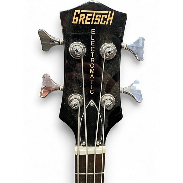 Used Gretsch Guitars STREAMLINER JET CLUB RED Electric Bass Guitar