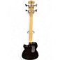 Used Gretsch Guitars STREAMLINER JET CLUB RED Electric Bass Guitar