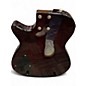 Used Gretsch Guitars STREAMLINER JET CLUB RED Electric Bass Guitar