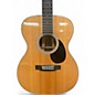Used Martin OM-35 Natural Acoustic Guitar