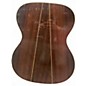 Used Martin OM-35 Natural Acoustic Guitar