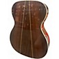 Used Martin OM-35 Natural Acoustic Guitar