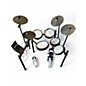 Used Simmons TITAN 50 Electric Drum Set thumbnail