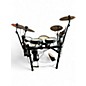 Used Simmons TITAN 50 Electric Drum Set