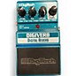 Used DigiTech DigiVerb Effect Pedal thumbnail