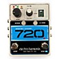 Used Electro-Harmonix 720 Stereo Looper Pedal thumbnail