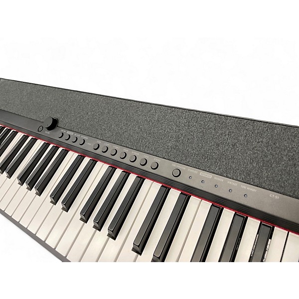 Used Casio CT-S1 Digital Piano