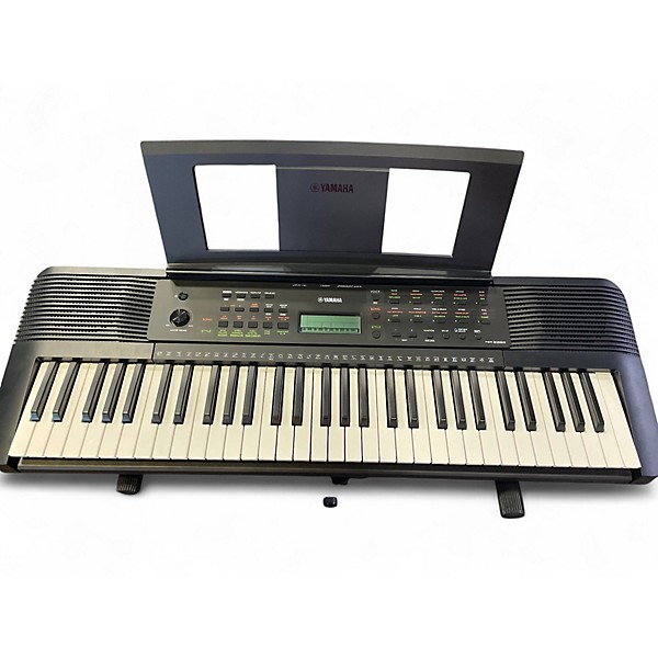 Used Yamaha PSRE283 Portable Keyboard