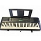Used Yamaha PSRE283 Portable Keyboard thumbnail