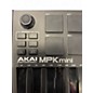 Used Akai Professional MPK Mini MIDI Controller