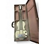 Vintage 1940s Rickenbacker MODEL B Black and White Lap Steel thumbnail