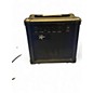 Used Rogue G10 Battery Powered Amp thumbnail