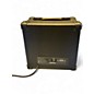 Used Rogue G10 Battery Powered Amp