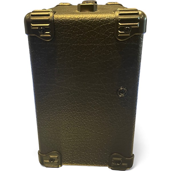 Used Rogue G10 Battery Powered Amp
