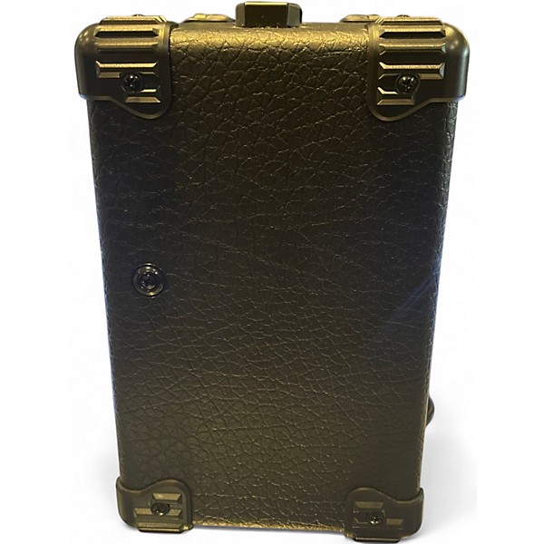 Used Rogue G10 Battery Powered Amp