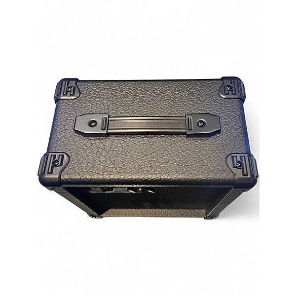 Used Rogue G10 Battery Powered Amp