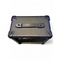 Used Rogue G10 Battery Powered Amp