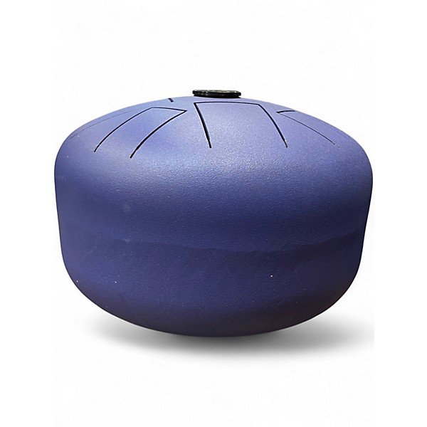 Used Hapi Tounge Steel Drum