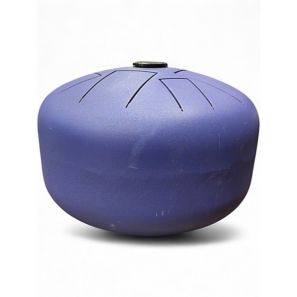 Used Hapi Tounge Steel Drum