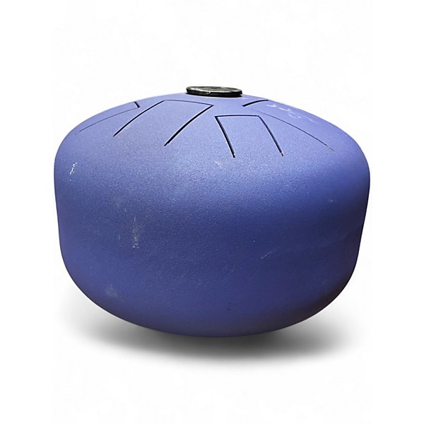 Used Hapi Tounge Steel Drum