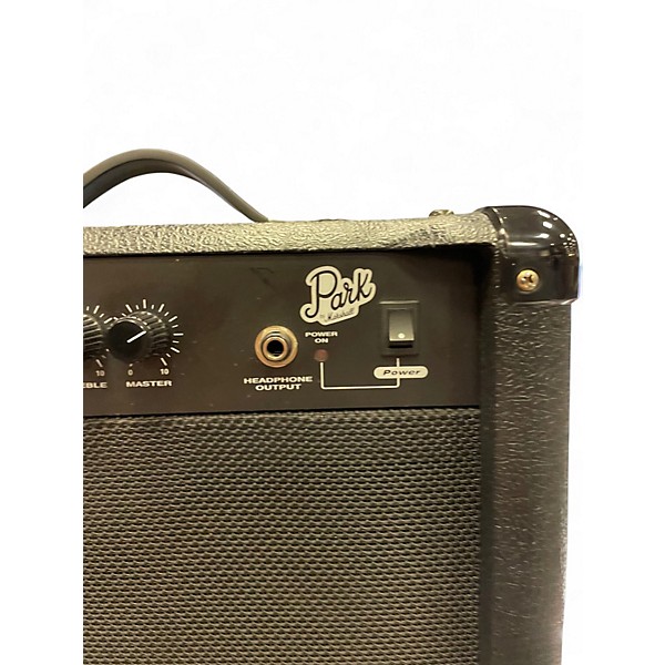 Used Park By Marshall B25 MKII Guitar Combo Amp